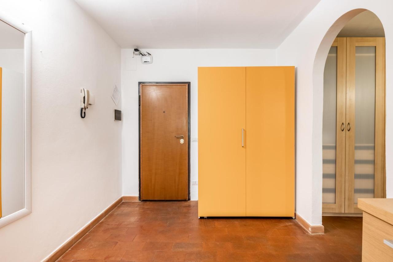 Torre Dei Giudi Apartments Florenţa Exterior foto